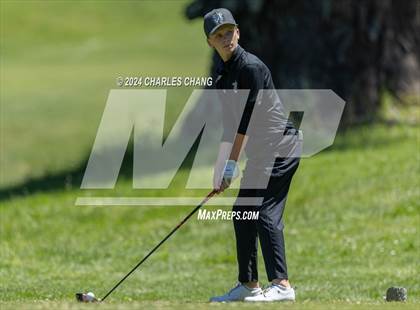 Thumbnail 2 in NCS D1 Golf Championships photogallery.