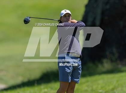 Thumbnail 3 in NCS D1 Golf Championships photogallery.