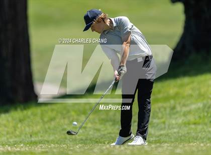 Thumbnail 3 in NCS D1 Golf Championships photogallery.