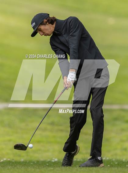 Thumbnail 3 in NCS D1 Golf Championships photogallery.