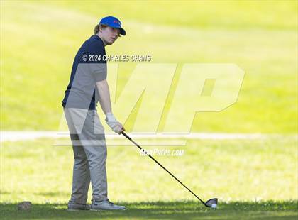 Thumbnail 2 in NCS D1 Golf Championships photogallery.