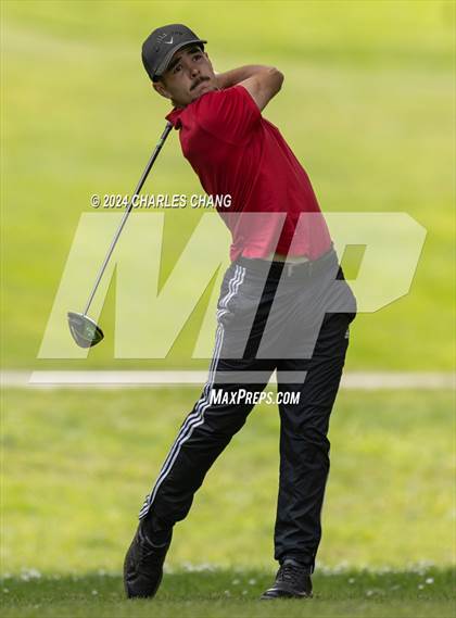 Thumbnail 3 in NCS D1 Golf Championships photogallery.