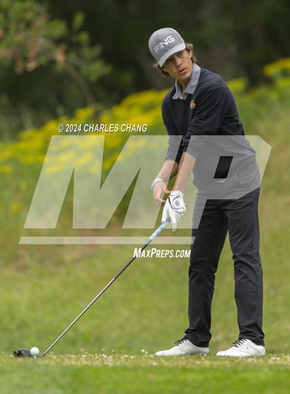 Thumbnail 2 in NCS D1 Golf Championships photogallery.