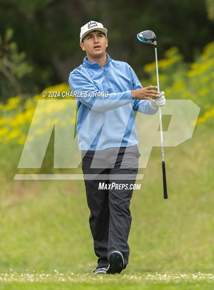 Thumbnail 3 in NCS D1 Golf Championships photogallery.