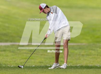 Thumbnail 2 in NCS D1 Golf Championships photogallery.