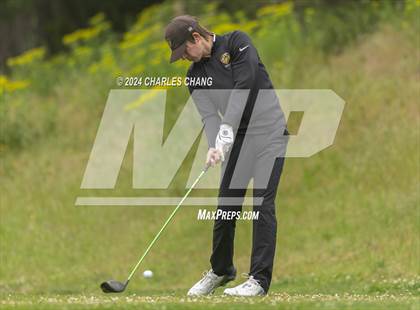 Thumbnail 2 in NCS D1 Golf Championships photogallery.