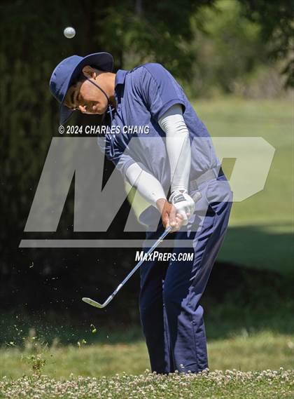 Thumbnail 1 in NCS D1 Golf Championships photogallery.