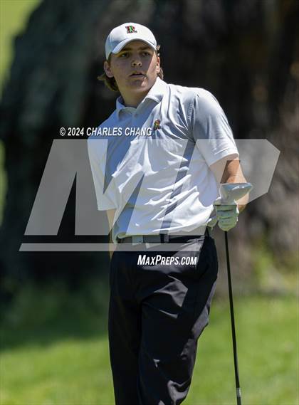 Thumbnail 3 in NCS D1 Golf Championships photogallery.