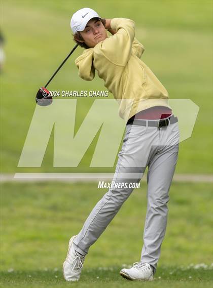 Thumbnail 3 in NCS D1 Golf Championships photogallery.