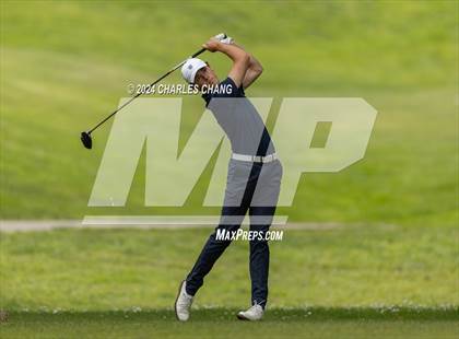 Thumbnail 2 in NCS D1 Golf Championships photogallery.