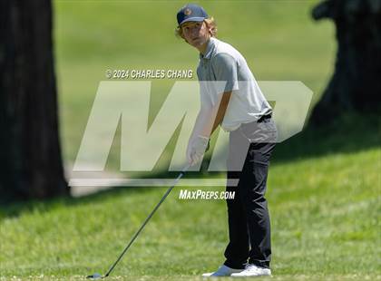 Thumbnail 2 in NCS D1 Golf Championships photogallery.