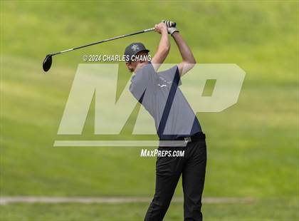 Thumbnail 3 in NCS D1 Golf Championships photogallery.