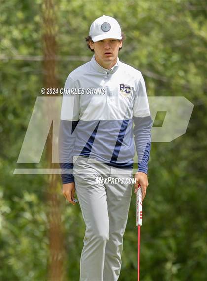 Thumbnail 2 in NCS D1 Golf Championships photogallery.