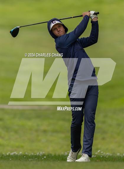 Thumbnail 1 in NCS D1 Golf Championships photogallery.