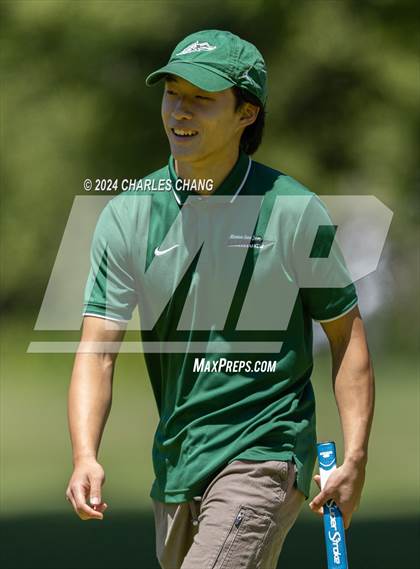 Thumbnail 3 in NCS D1 Golf Championships photogallery.
