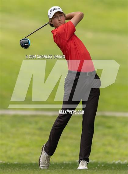 Thumbnail 3 in NCS D1 Golf Championships photogallery.
