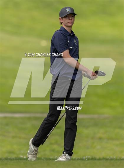 Thumbnail 1 in NCS D1 Golf Championships photogallery.