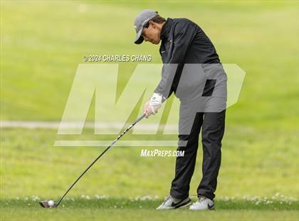 Thumbnail 3 in NCS D1 Golf Championships photogallery.