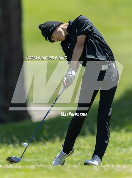 Thumbnail 2 in NCS D1 Golf Championships photogallery.