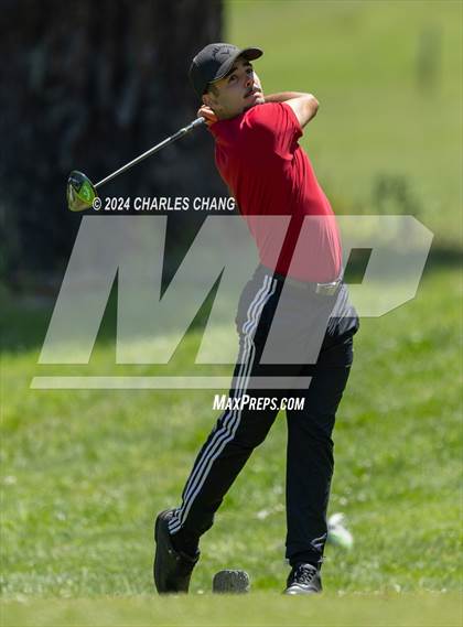 Thumbnail 2 in NCS D1 Golf Championships photogallery.