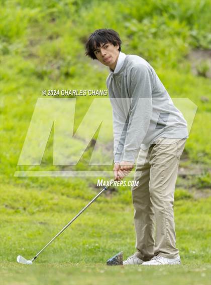 Thumbnail 2 in NCS D1 Golf Championships photogallery.