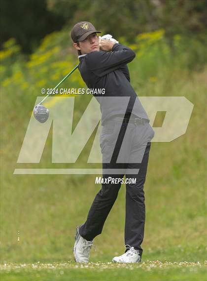 Thumbnail 1 in NCS D1 Golf Championships photogallery.