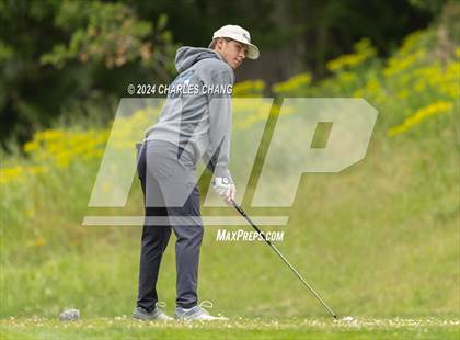Thumbnail 1 in NCS D1 Golf Championships photogallery.