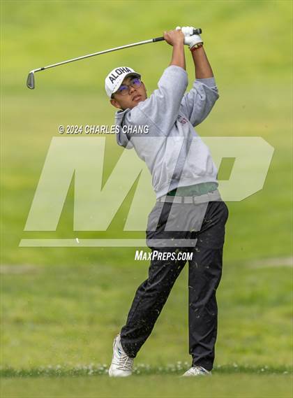 Thumbnail 2 in NCS D1 Golf Championships photogallery.