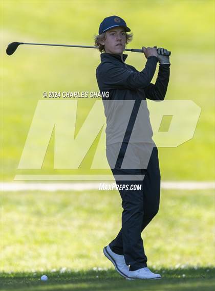 Thumbnail 3 in NCS D1 Golf Championships photogallery.