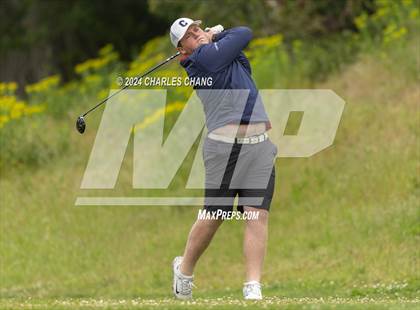 Thumbnail 2 in NCS D1 Golf Championships photogallery.