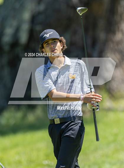 Thumbnail 3 in NCS D1 Golf Championships photogallery.