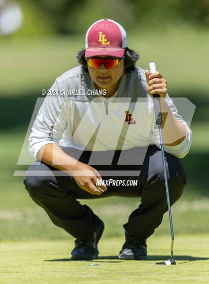 Thumbnail 1 in NCS D1 Golf Championships photogallery.