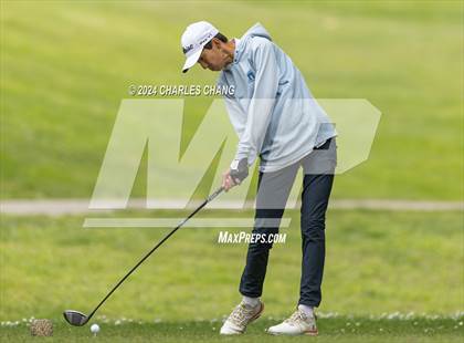Thumbnail 2 in NCS D1 Golf Championships photogallery.
