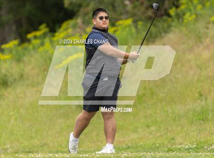 Thumbnail 3 in NCS D1 Golf Championships photogallery.