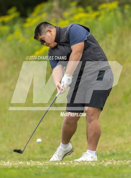 Thumbnail 1 in NCS D1 Golf Championships photogallery.