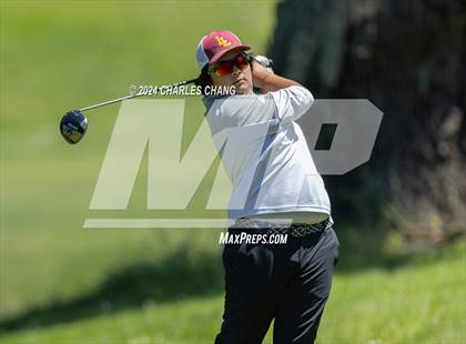 Thumbnail 2 in NCS D1 Golf Championships photogallery.