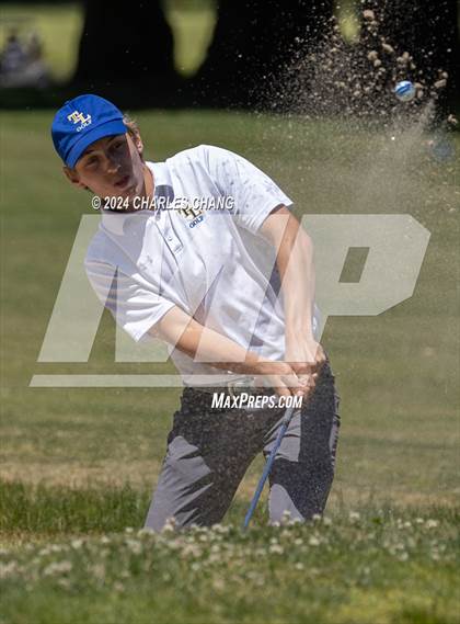 Thumbnail 2 in NCS D1 Golf Championships photogallery.