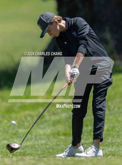 Thumbnail 3 in NCS D1 Golf Championships photogallery.