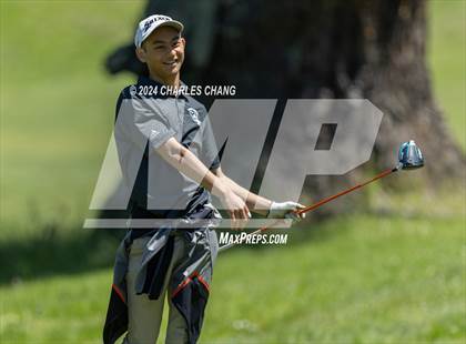 Thumbnail 1 in NCS D1 Golf Championships photogallery.