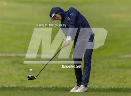 Thumbnail 3 in NCS D1 Golf Championships photogallery.