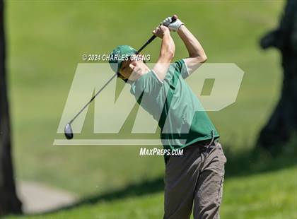 Thumbnail 1 in NCS D1 Golf Championships photogallery.