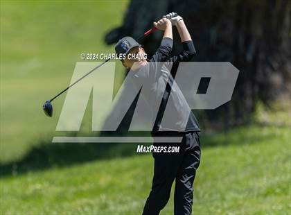 Thumbnail 1 in NCS D1 Golf Championships photogallery.