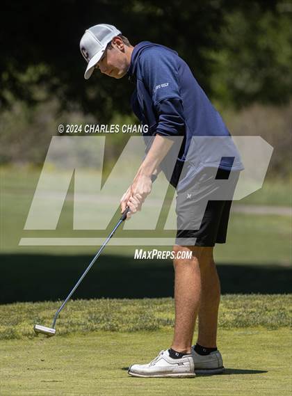 Thumbnail 1 in NCS D1 Golf Championships photogallery.