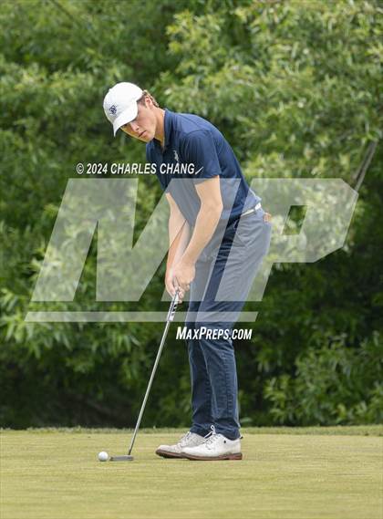 Thumbnail 3 in NCS D1 Golf Championships photogallery.
