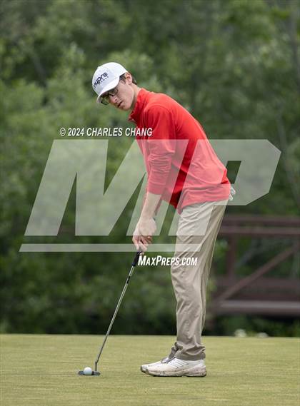 Thumbnail 2 in NCS D1 Golf Championships photogallery.