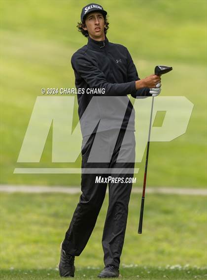 Thumbnail 2 in NCS D1 Golf Championships photogallery.