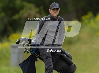 Thumbnail 1 in NCS D1 Golf Championships photogallery.