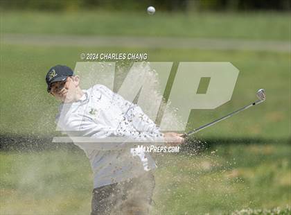 Thumbnail 2 in NCS D1 Golf Championships photogallery.