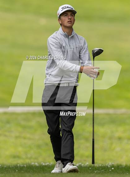 Thumbnail 1 in NCS D1 Golf Championships photogallery.