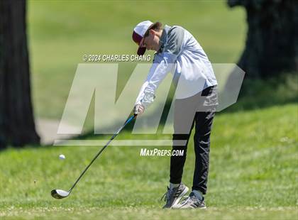 Thumbnail 3 in NCS D1 Golf Championships photogallery.